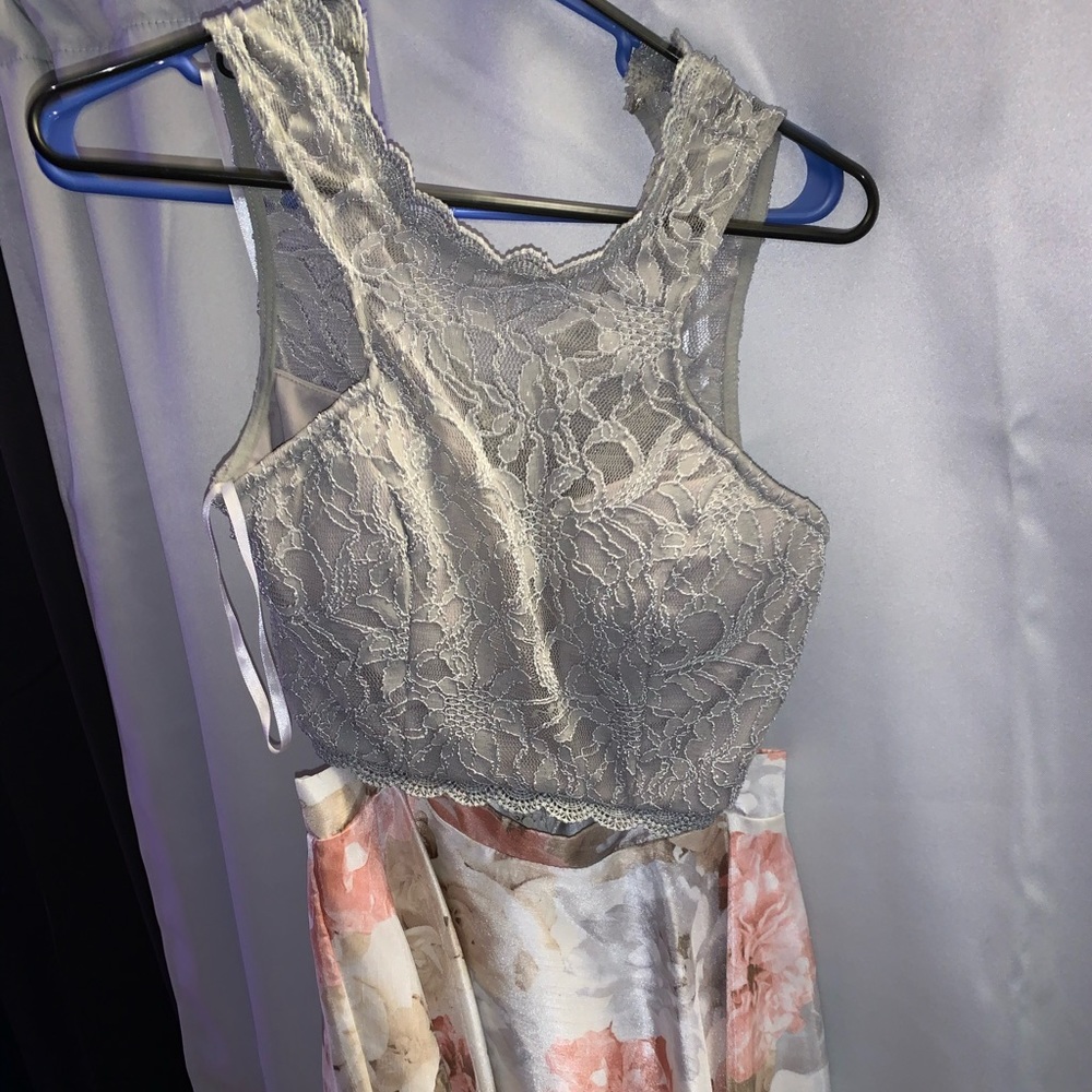 Homecoming dress!